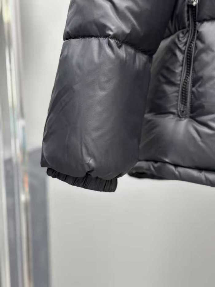 Women's winter thick white duck high quality down jacket, CL158-111