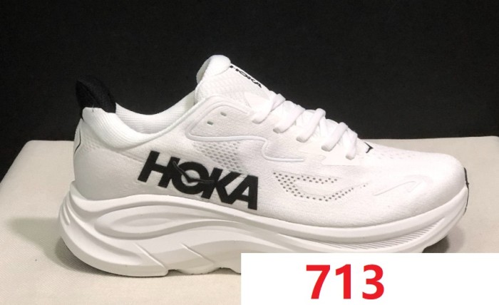 Women men sneaker shoes, Cli*fton 10 ,with box, size 36-46, SS60-710-719