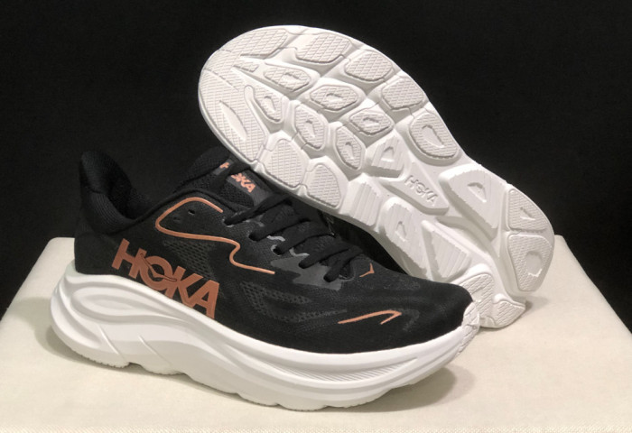 Women men sneaker shoes, Cli*fton 10 ,with box, size 36-46, SS60-710-719