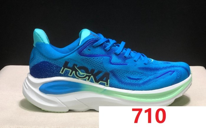 Women men sneaker shoes, Cli*fton 10 ,with box, size 36-46, SS60-710-719