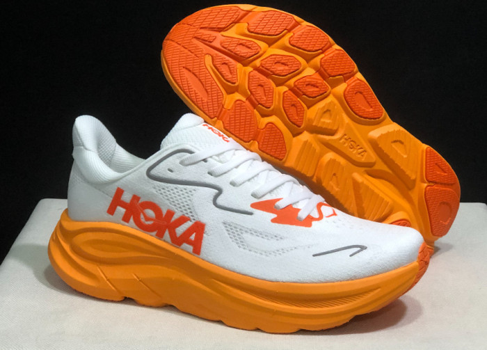 Women men sneaker shoes, Cli*fton 10 ,with box, size 36-46, SS60-710-719