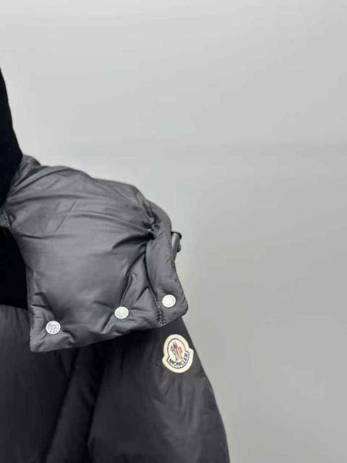 Women's winter thick white duck high quality down jacket, CL158-111