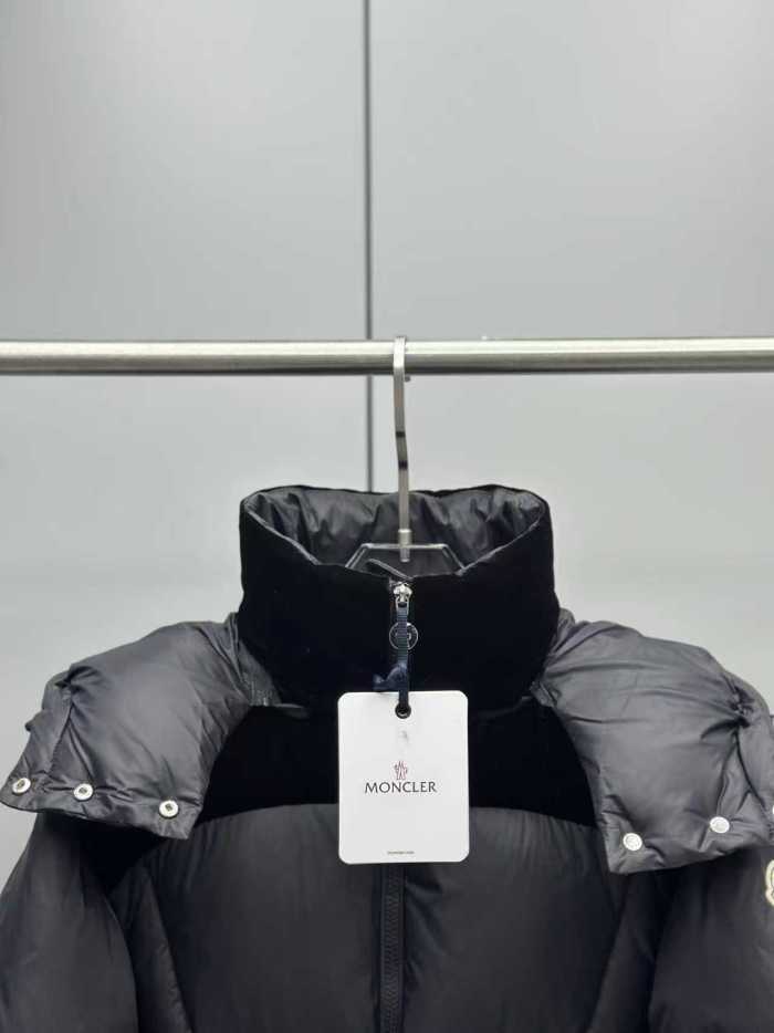 Women's winter thick white duck high quality down jacket, CL158-111