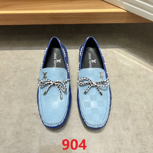 Men leather flat shoes,size 37-47, SS88-904