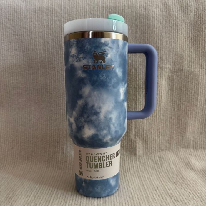 40OZ Vacuum cup, 1.18L,  with box, CUP21-206-210