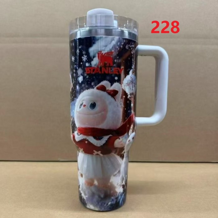 40OZ Vacuum cup, 1.18L,  with box, CUP21-206-210