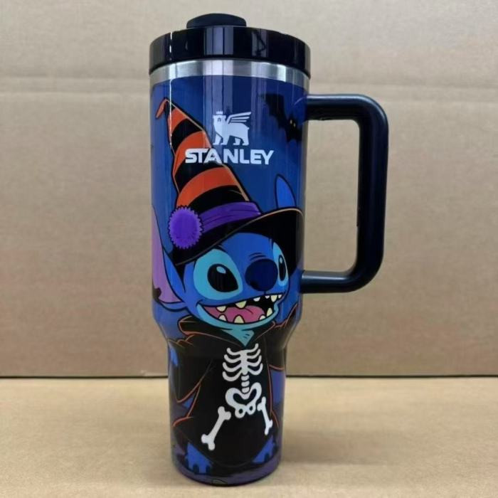 40OZ Vacuum cup, 1.18L,  with box, CUP21-206-210