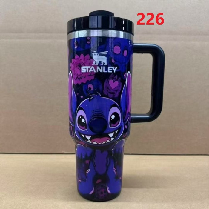 40OZ Vacuum cup, 1.18L,  with box, CUP21-206-210