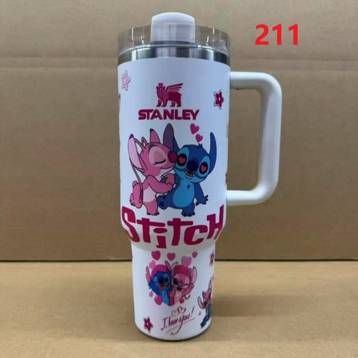 40OZ Vacuum cup, 1.18L,  with box, CUP21-206-210