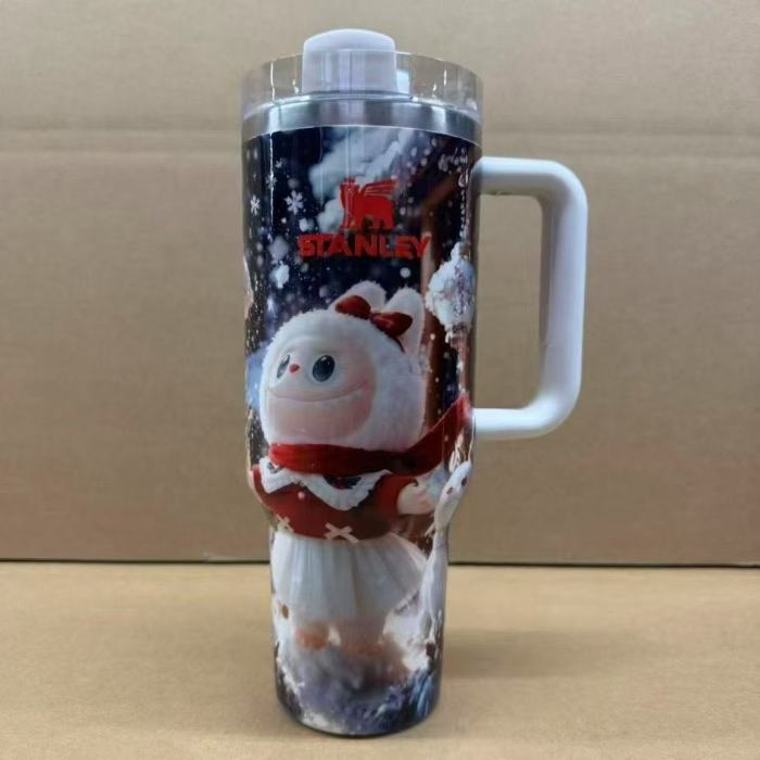 40OZ Vacuum cup, 1.18L,  with box, CUP21-206-210