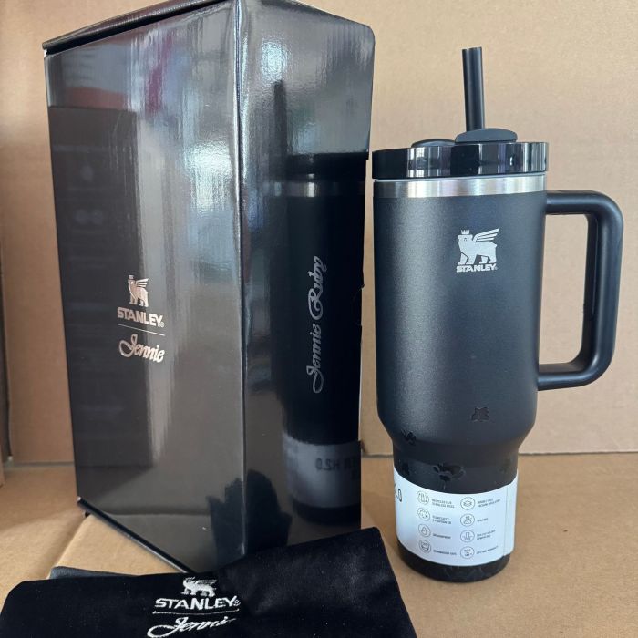 40OZ Vacuum cup, 1.18L,  with box, CUP21-206-210
