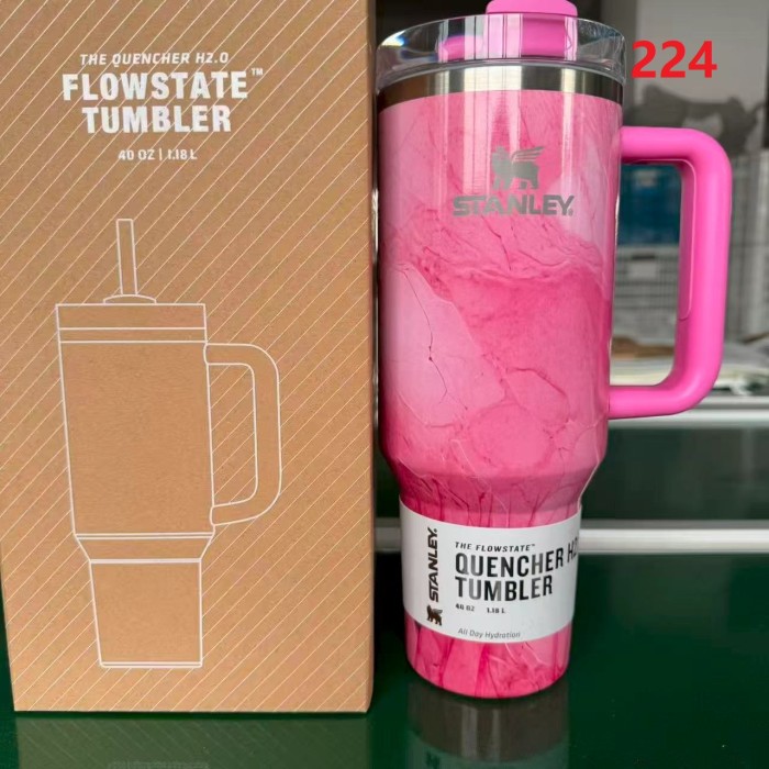40OZ Vacuum cup, 1.18L,  with box, CUP21-206-210
