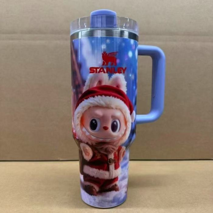 40OZ Vacuum cup, 1.18L,  with box, CUP21-206-210