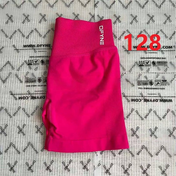 Short pants yoga clothes， CL15.5-127-150