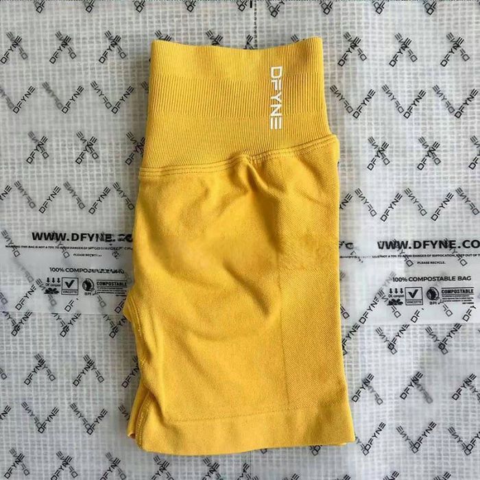 Short pants yoga clothes， CL15.5-127-150