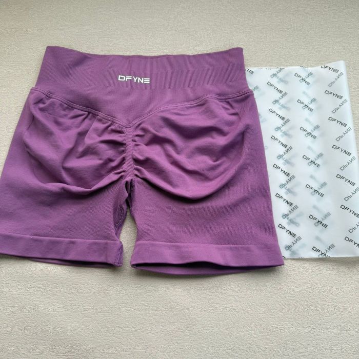 Short pants yoga clothes， CL15.5-127-150