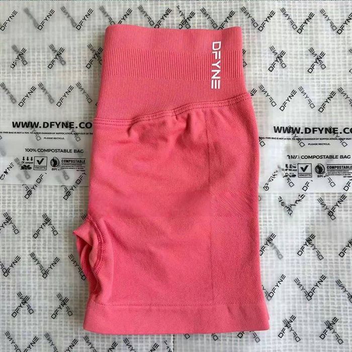 Short pants yoga clothes， CL15.5-127-150