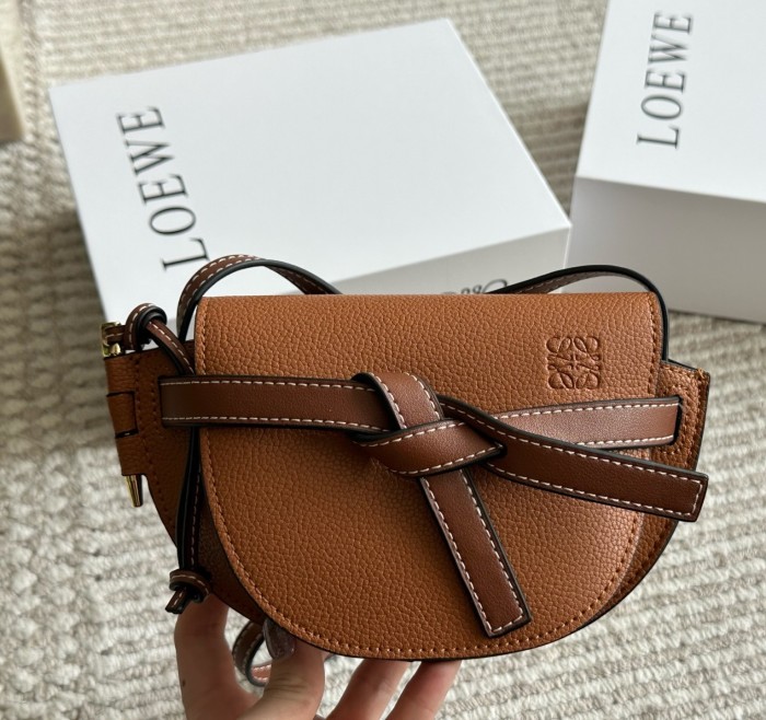 Split leather bag ,4A ,size 21x14cm,no box,  B75-443