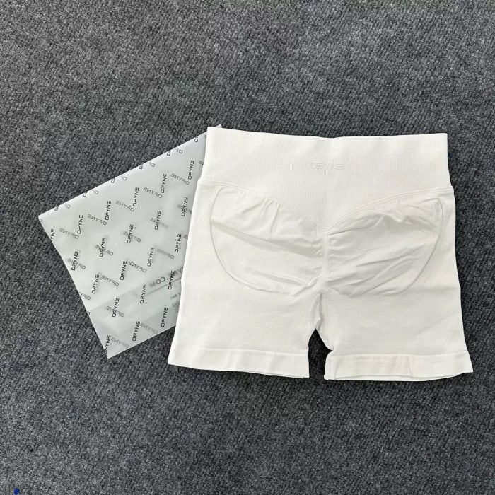 Short pants yoga clothes， CL15.5-127-150