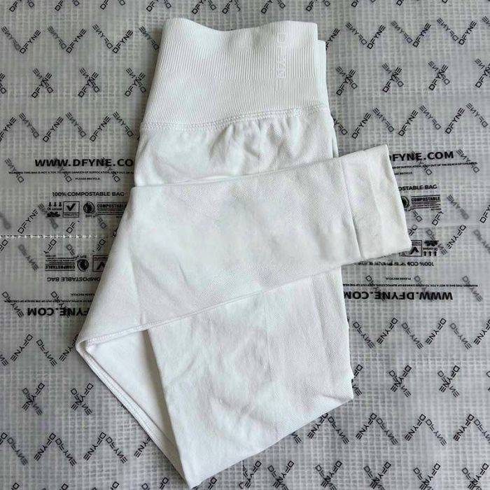 Yoga stretchable breathable tummy-reducing and hip-raising fitness pants，CL20-54-80