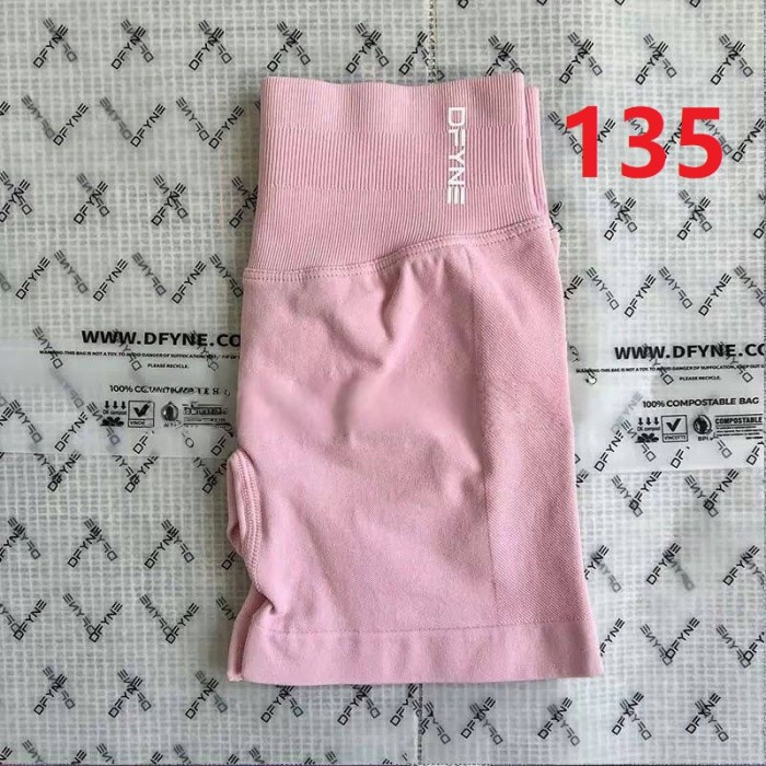 Short pants yoga clothes， CL15.5-127-150