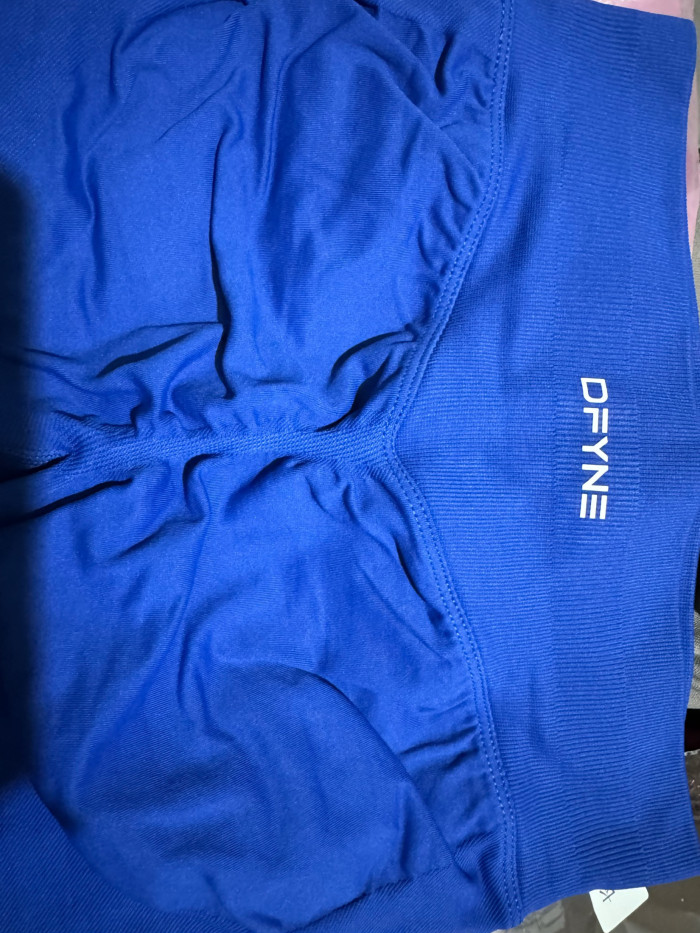 Yoga stretchable breathable tummy-reducing and hip-raising fitness pants，CL20-54-80