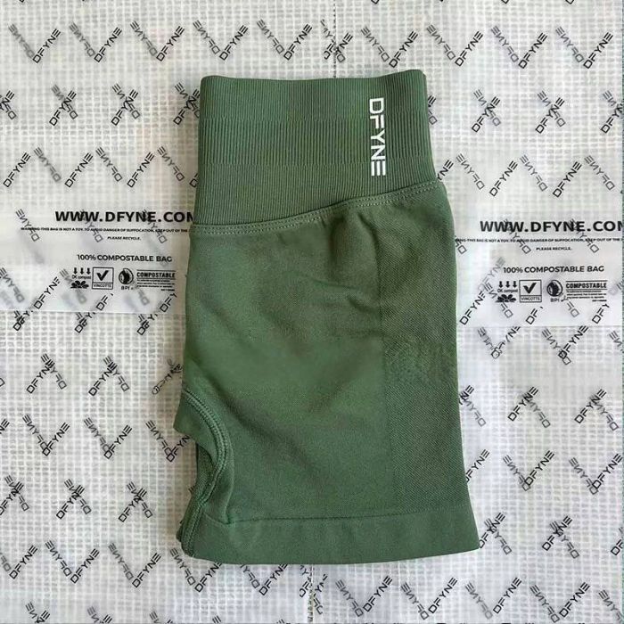 Short pants yoga clothes， CL15.5-127-150