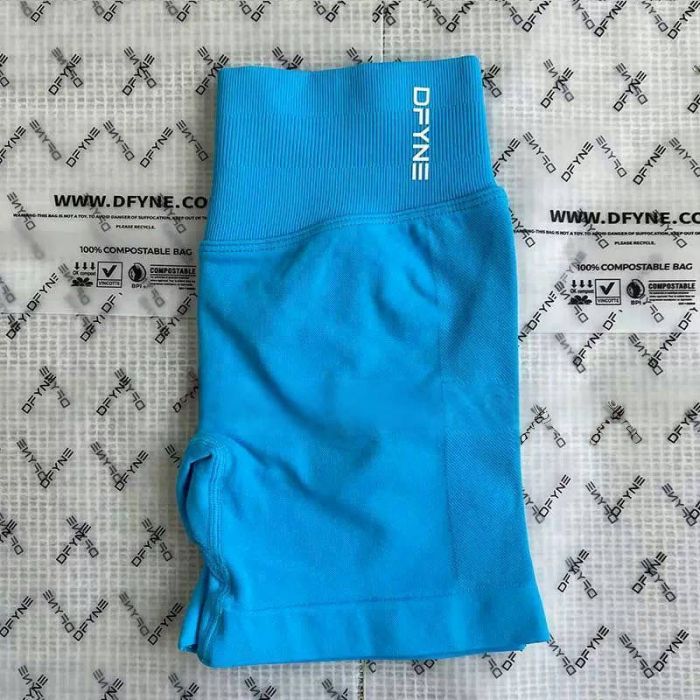 Short pants yoga clothes， CL15.5-127-150