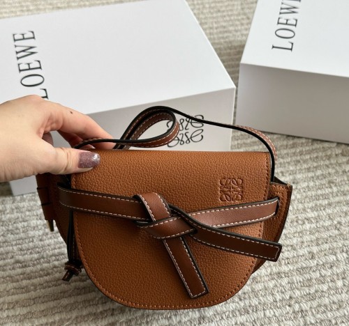 Split leather bag ,4A ,size 21x14cm,no box,  B75-443