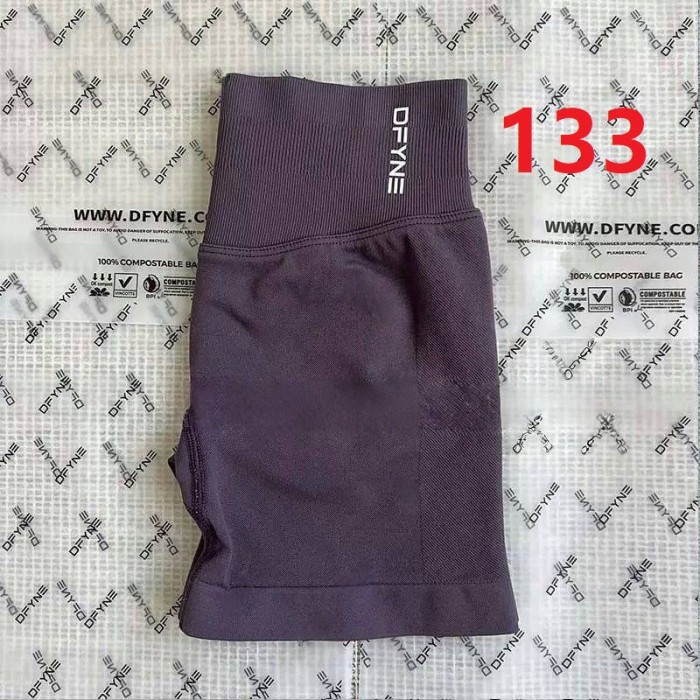 Short pants yoga clothes， CL15.5-127-150