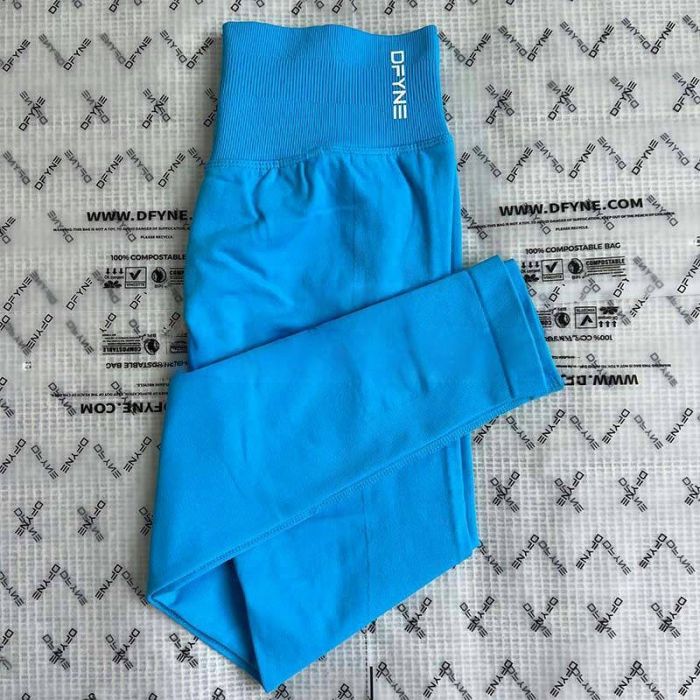 Yoga stretchable breathable tummy-reducing and hip-raising fitness pants，CL20-54-80