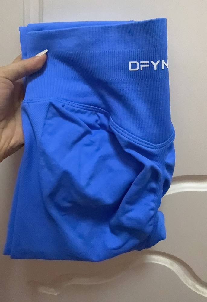 Yoga stretchable breathable tummy-reducing and hip-raising fitness pants，CL20-54-80