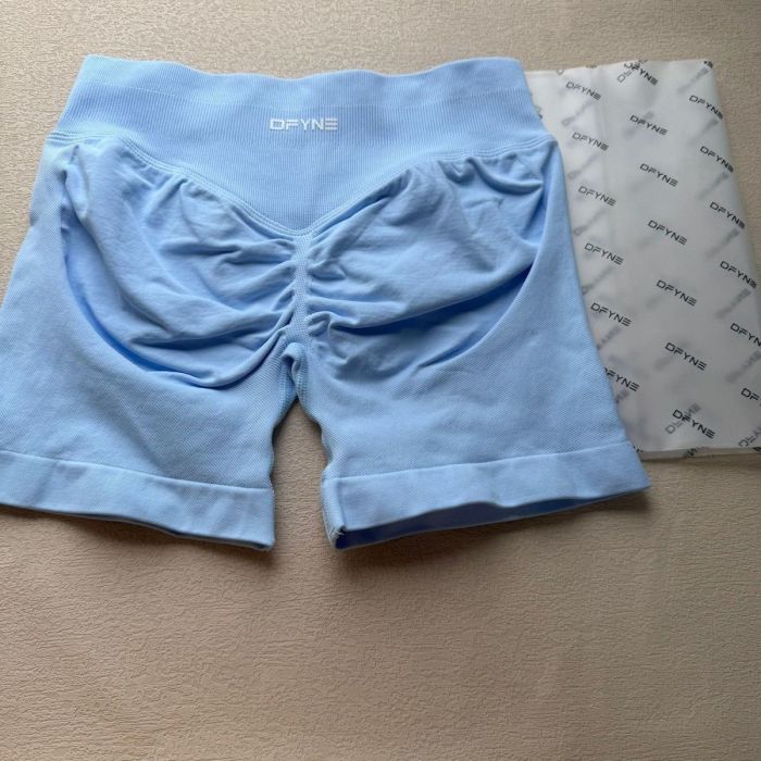 Short pants yoga clothes， CL15.5-127-150