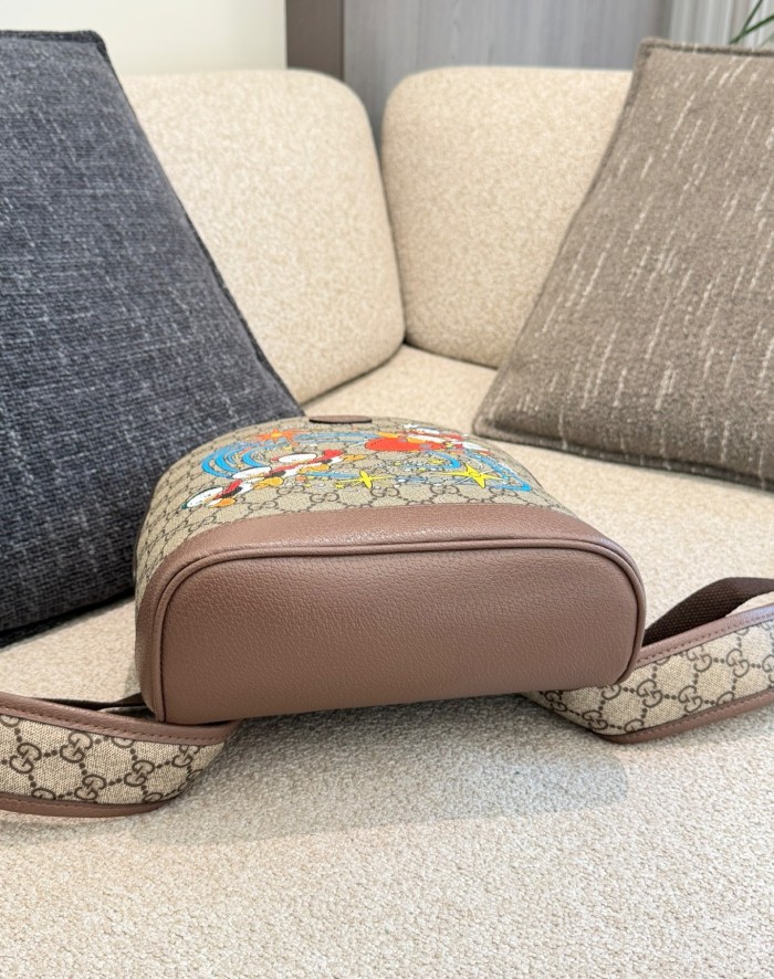Split leather bag ,4A ,size 22x29x15cm,no box,  B75-441