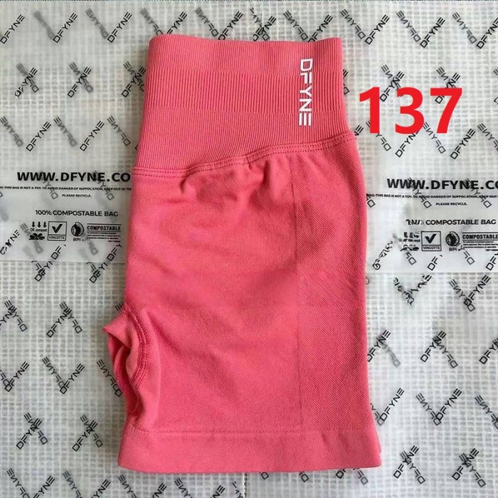 Short pants yoga clothes， CL15.5-127-150