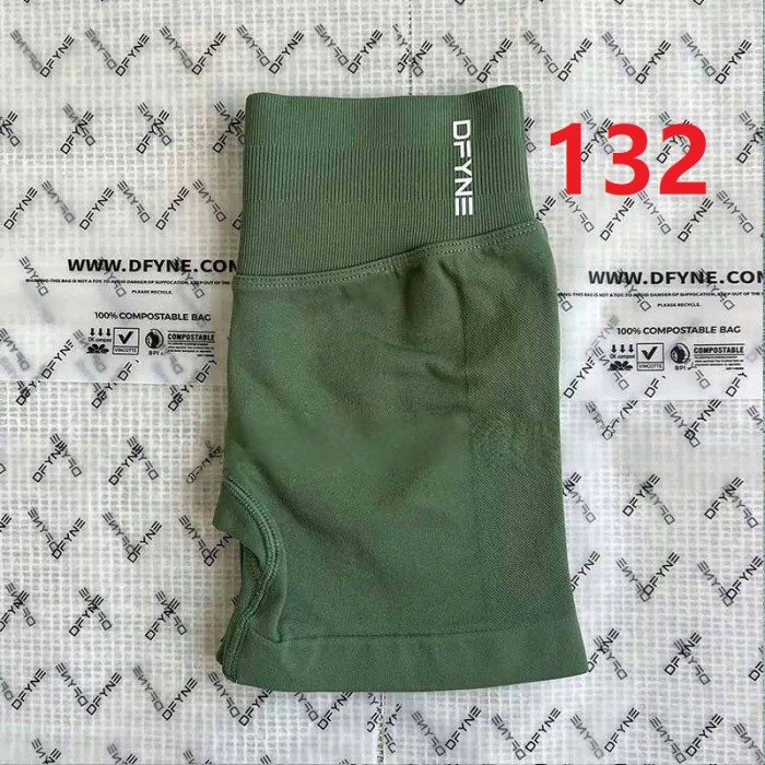 Short pants yoga clothes， CL15.5-127-150