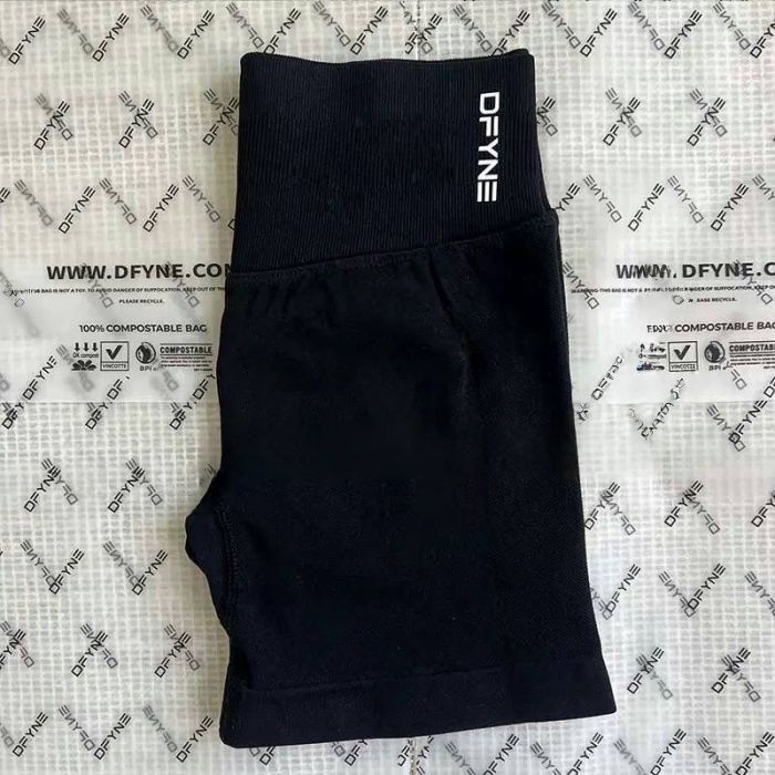 Short pants yoga clothes， CL15.5-127-150
