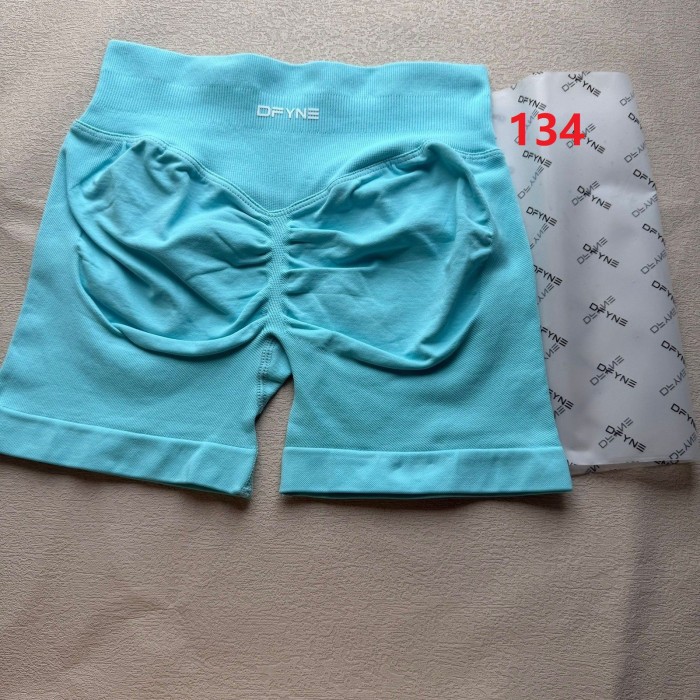 Short pants yoga clothes， CL15.5-127-150