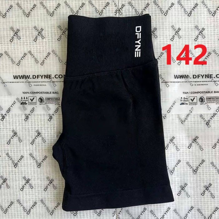 Short pants yoga clothes， CL15.5-127-150