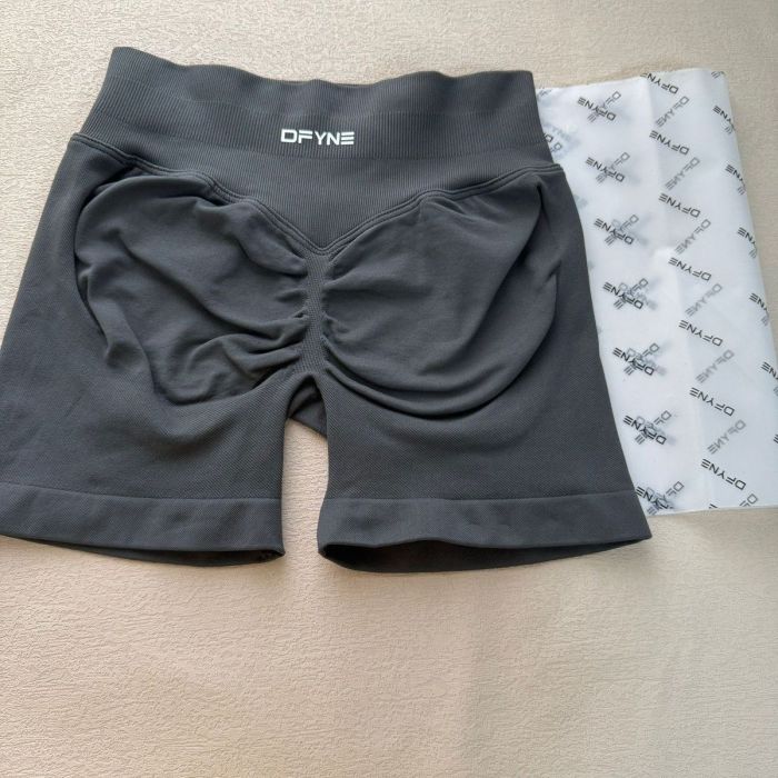 Short pants yoga clothes， CL15.5-127-150
