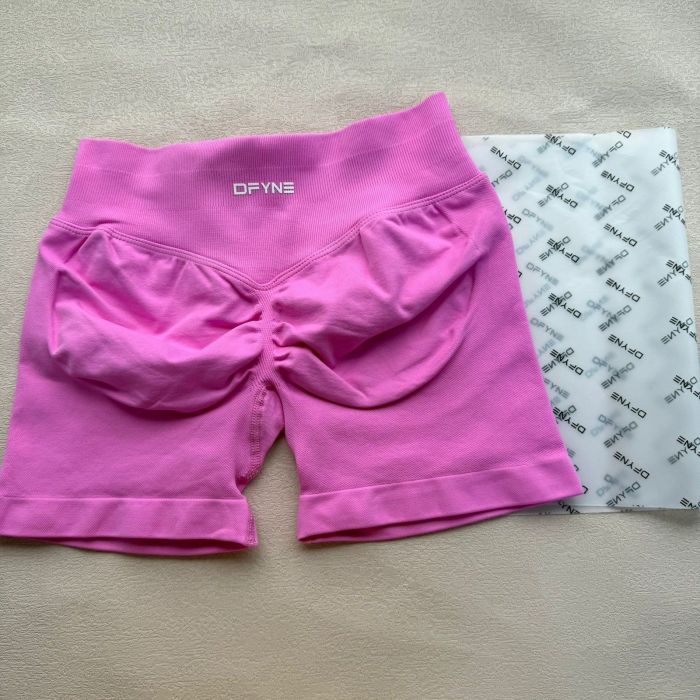 Short pants yoga clothes， CL15.5-127-150