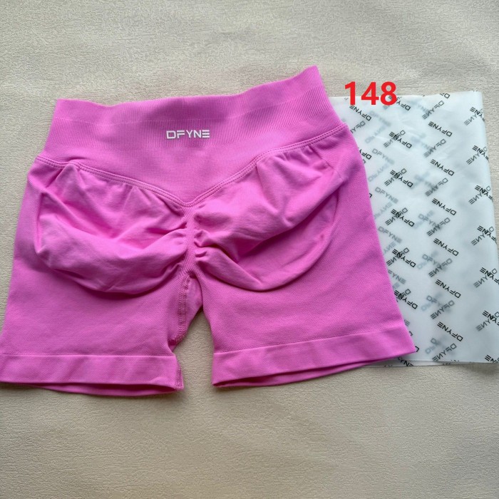 Short pants yoga clothes， CL15.5-127-150