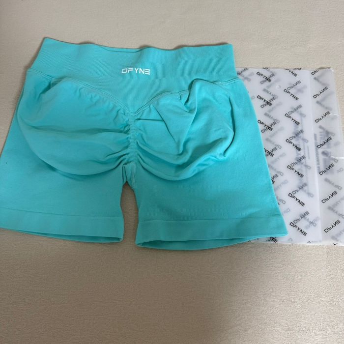 Short pants yoga clothes， CL15.5-127-150