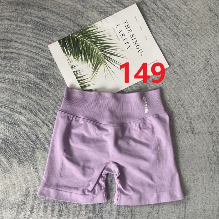 Short pants yoga clothes， CL15.5-127-150