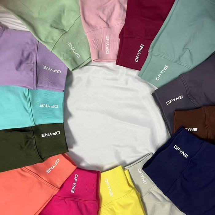 Short pants yoga clothes， CL15.5-127-150