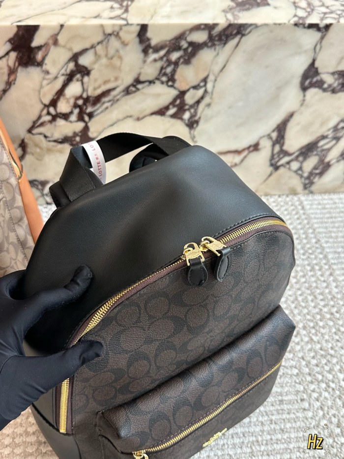 Split leather bag ,4A ,size 32x41cm,no box,  B80-196-198