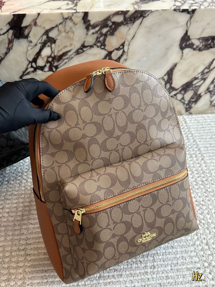 Split leather bag ,4A ,size 32x41cm,no box,  B80-196-198