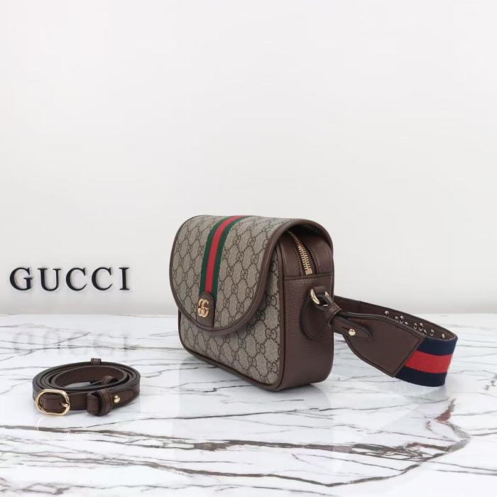 Split leather bag ,4A ,size 23x17x7cm,no box,  B75-455