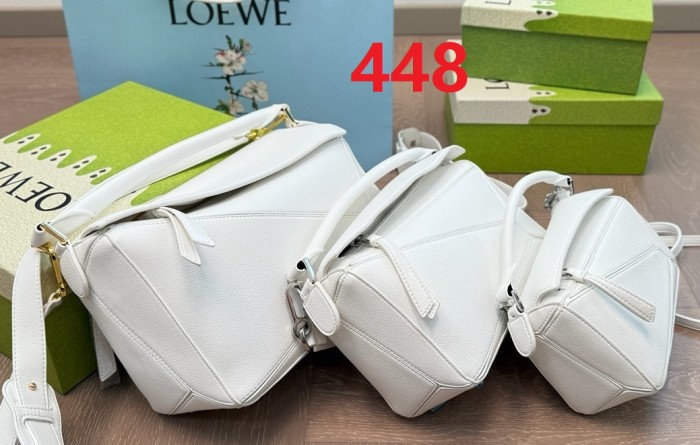Split leather bag ,4A ,size 18x12cm/24x15cm/29x19cm,no box,  B75-446-448
