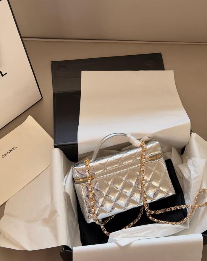Split leather bag ,4A ,size 20x12cm,no box,  B80-199-200